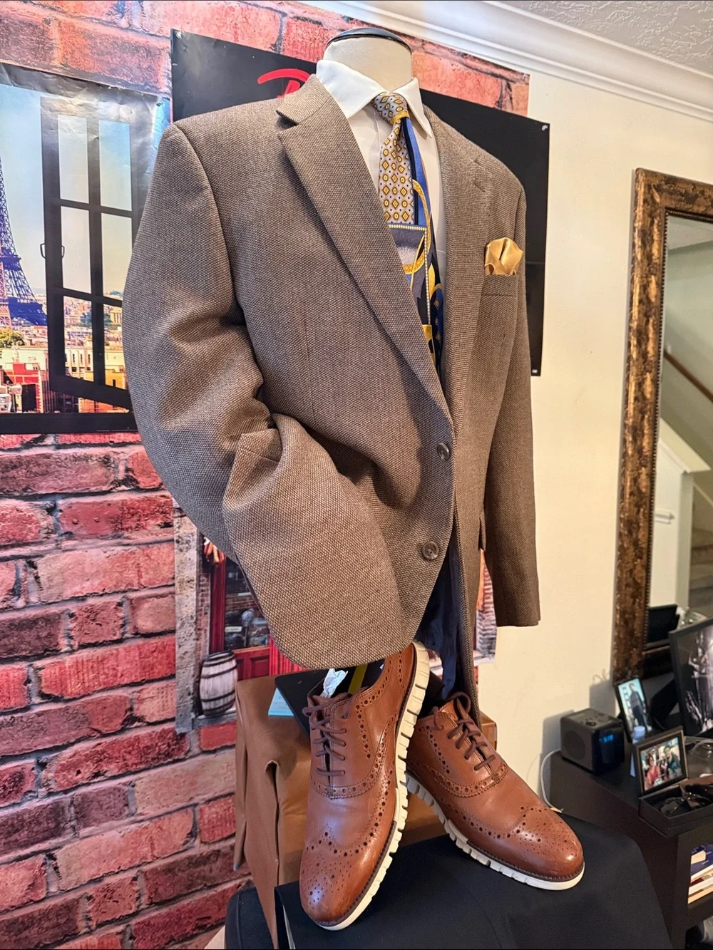 Lauren Ralph Lauren Sport Coat